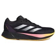 Adidas IE4035 Duramo Sl W Siyah Sarı Kadın Koşu Ayakkabısı