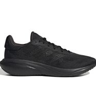 Adidas IE4364 Siyah Supernova 3 Erkek Koşu Ayakkabısı