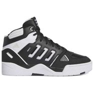 Adidas IE4465 Midcity Mid Siyah Erkek Günlük Ayakkabı
