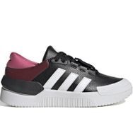 Adidas IE5009 Siyah Court Funk Kadın Tenis Ayakkabısı