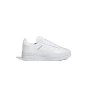 Adidas IE5130 Gazelle Bold 001 Beyaz Kadın Sneaker