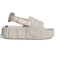 Adidas IE5651 Krem Adilette 22 Xlg W Kadın Günlük Sandalet