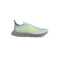 Adidas IE5977 4DFWD 4 M Beyaz Erkek Koşu Ayakkabısı