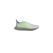 Adidas IE5977 4DFWD 4 M Beyaz Erkek Koşu Ayakkabısı