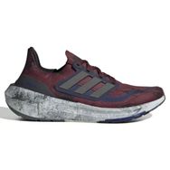 Adidas IE5979 Ultraboost Light Kırmızı Erkek Koşu Ayakkabısı