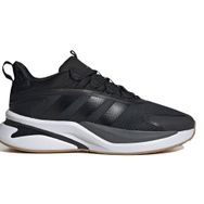 Adidas IE6345 Siyah Alpharesponse Erkek Günlük Ayakkabı