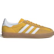 Adidas IE6606 Gazelle Indoor Sarı Erkek Günlük Ayakkabı