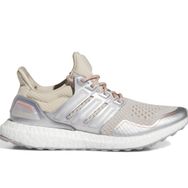 Adidas IE7390 Krem Ultraboost 1.0 W Kadın Koşu Ayakkabısı