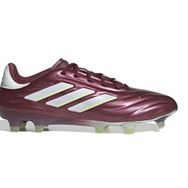 Adidas IE7486 Copa Pure 2 Elite FG Kırmızı Erkek Krampon