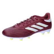 Adidas IE7491 Copa Pure 2 League Kırmızı Unisex Çim Saha Krampon