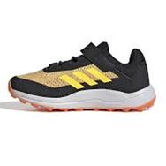 Adidas IE7600 Terrex Agravic Flow CF K Turuncu Çocuk Koşu Ayakkabısı