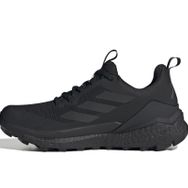 Adidas IE7652 Siyah Erkek Spor Ayakkabı