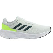 Adidas IE8135 Galaxy 6 M Yeşil Erkek Koşu Ayakkabısı