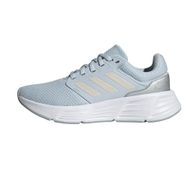 Adidas IE8151 Galaxy 6 W Mavi Kadın Spor Ayakkabı