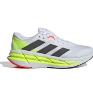 Adidas IE8222 Beyaz Yeşil Adistar 3 M Erkek Koşu Ayakkabısı