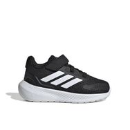 Adidas IE8598 Runfalcon 5 El I Siyah Bebek Günlük Ayakkabı