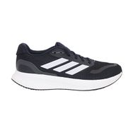 Adidas IE8809 Lacivert Runfalcon 5 Erkek Koşu Ayakkabısı