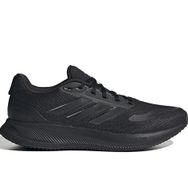 Adidas IE8812 Runfalcon 5 Siyah Erkek Koşu Ayakkabısı