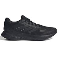 Adidas IE8812 Runfalcon 5 Siyah Erkek Koşu Ayakkabısı