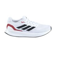 Adidas IE8818 Runfalcon 5 Beyaz Erkek Koşu Ayakkabısı
