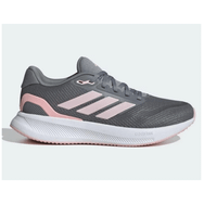 Adidas IE8823 Runfalcon 5 W Gri Kadın Koşu Ayakkabısı