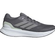 Adidas IE8825 Runfalcon 5 W Gri Kadın Koşu Ayakkabısı