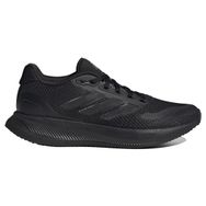 Adidas IE8828 Runfalcon 5 W Siyah Kadın Koşu Ayakkabısı