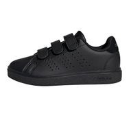 Adidas IE9018 Advantage Base 2.0 Kids Lifestyle Çocuk Ayakkabı