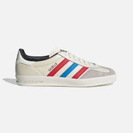 Adidas IE9091 Gazelle Indoor Bej Erkek Günlük Ayakkabı