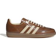 Adidas IE9121 Samba OG MII Kahverengi Erkek Günlük Ayakkabı