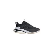 Adidas IE9155 Alphaboost V2 Siyah Erkek Koşu Ayakkabısı
