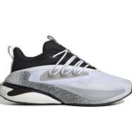 Adidas IE9157 Alphaboost V2 Beyaz Erkek Koşu Ayakkabısı