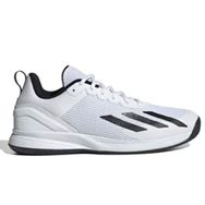Adidas IF0429 Beyaz Courtflash Speed Erkek Spor Ayakkabı