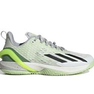 Adidas IF0435 Adizero Cybersonic M Beyaz Unisex Tenis Ayakkabı