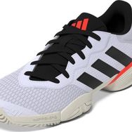 Adidas IF0451 Barricade Beyaz Tenis Ayakkabısı