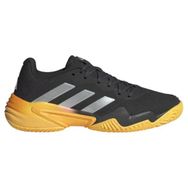 Adidas IF0467 Barricade 13 M Siyah Erkek Tenis Ayakkabısı