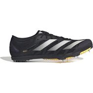 Adidas IF1272 Adizero Xcs Çivili Siyah Unisex Koşu Ayakkabısı