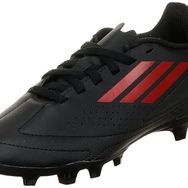 Adidas IF1406 Siyah Deportivo III FXG J Çim Zemin Çocuk Kramponu