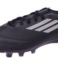 Adidas IF1407 Siyah Deportivo III FXG J Çim Zemin Çocuk Krampon
