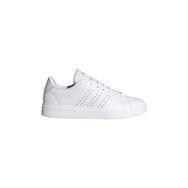 Adidas IF1660 Advantage 2.0 Beyaz Kadın Sneaker Ayakkabı