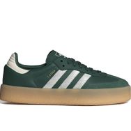 Adidas IF1835 Sambae W Yeşil Kadın Günlük Ayakkabı