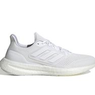 Adidas IF2374 Pureboost 23 Beyaz Erkek Koşu Ayakkabısı