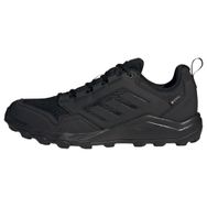 Adidas IF2579 Terrex Trace Rocker Siyah Gore-Tex Erkek Yürüyüş Ayakkabısı