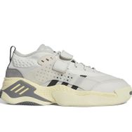 Adidas IF2585 Krem Streetball III Erkek Günlük Ayakkabı