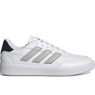 Adidas IF4030 Courtblock Beyaz Unisex Spor Ayakkabı
