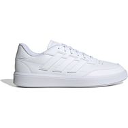 Adidas IF4031 Courtblock Beyaz Erkek Günlük Ayakkabı