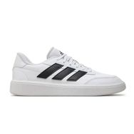 Adidas IF4033 Courtblock Beyaz Erkek Sneaker