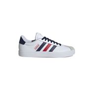Adidas IF4465 VL Court 3.0 Beyaz Erkek Sneaker Ayakkabı