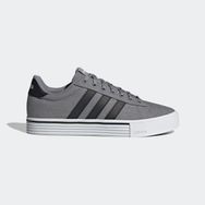 Adidas IF4493 Daily 4.0 Gri Erkek Spor Ayakkabı