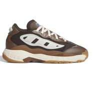 Adidas IF4534 Niteball III Kahverengi Unisex Basketbol Ayakkabısı